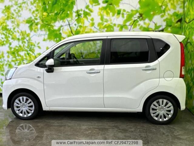 daihatsu move 2020 quick_quick_5BA-LA150S_LA150S-2078089 image 2