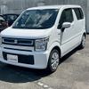 suzuki wagon-r 2019 CFJ1737797 image 8