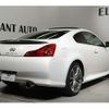 nissan skyline-coupe 2012 CFJ1855717 image 4