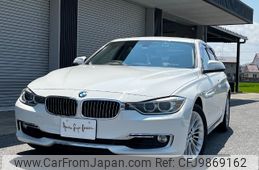 bmw 3-series 2013 -BMW--BMW 3 Series 3B20--NP52471---BMW--BMW 3 Series 3B20--NP52471-