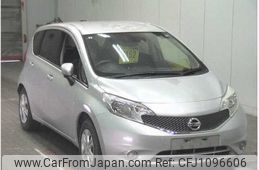 nissan note 2015 23604