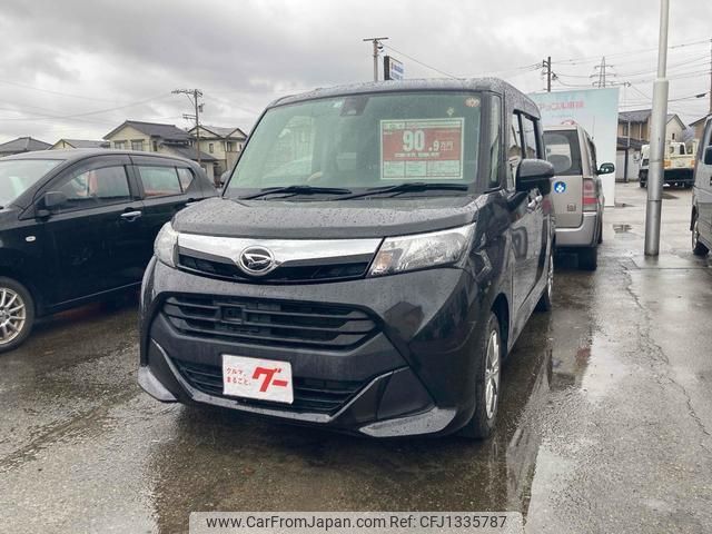 daihatsu thor 2018 quick_quick_M900S_M900S-0024462 image 1