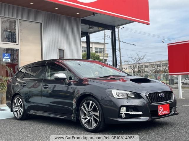 subaru levorg 2016 -SUBARU--Levorg DBA-VM4--VM4-070569---SUBARU--Levorg DBA-VM4--VM4-070569- image 2