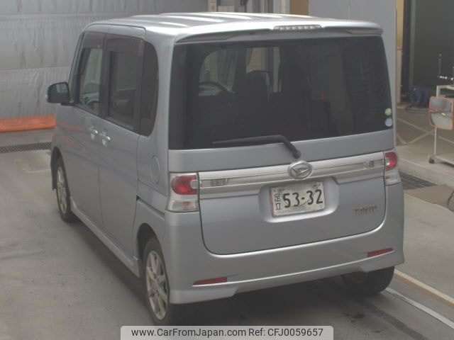 daihatsu tanto 2011 -DAIHATSU--Tanto L375S-0451603---DAIHATSU--Tanto L375S-0451603- image 2