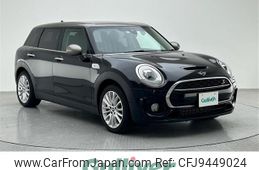 mini mini-others 2019 -BMW--BMW Mini DBA-LN20--WMWLN720302H56687---BMW--BMW Mini DBA-LN20--WMWLN720302H56687-