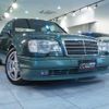 mercedes-benz e-class 1994 GOO_JP_700957168630231111001 image 2