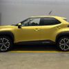 toyota yaris-cross 2021 quick_quick_6AA-MXPJ10_MXPJ10-2016375 image 14