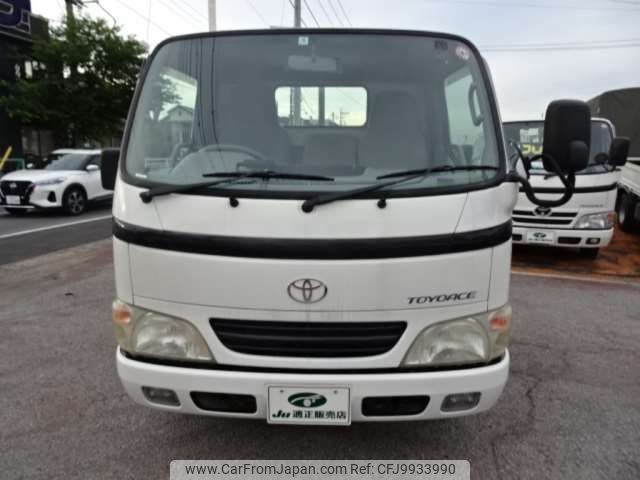 toyota toyoace 2006 -TOYOTA--Toyoace TC-TRY220--TRY220-0104095---TOYOTA--Toyoace TC-TRY220--TRY220-0104095- image 2