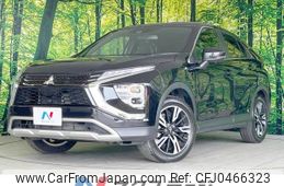 mitsubishi eclipse-cross 2022 -MITSUBISHI--Eclipse Cross 5BA-GK1W--GK1W-0500282---MITSUBISHI--Eclipse Cross 5BA-GK1W--GK1W-0500282-