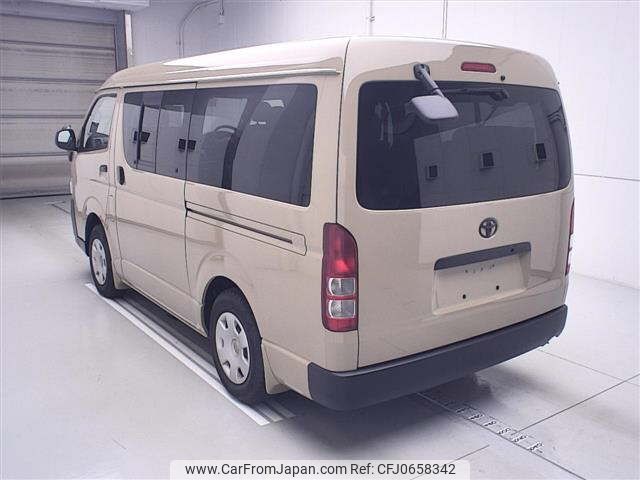 toyota hiace-wagon 2011 -TOYOTA--Hiace Wagon TRH219W-0013191---TOYOTA--Hiace Wagon TRH219W-0013191- image 2