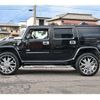 hummer hummer-others 2007 -OTHER IMPORTED--Hummer 9999--5GRGN23U25H123915---OTHER IMPORTED--Hummer 9999--5GRGN23U25H123915- image 7