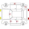 jeep compass 2021 -CHRYSLER--Jeep Compass 3BA-M624--MCANJREB2MFA81702---CHRYSLER--Jeep Compass 3BA-M624--MCANJREB2MFA81702- image 2