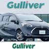 toyota sienta 2019 -TOYOTA--Sienta 6AA-NHP170G--NHP170-7182028---TOYOTA--Sienta 6AA-NHP170G--NHP170-7182028- image 1