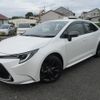 toyota corolla 2021 -TOYOTA 【岡山 357ﾅ1357】--Corolla ZWE211--6077513---TOYOTA 【岡山 357ﾅ1357】--Corolla ZWE211--6077513- image 1