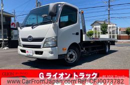 hino dutro 2012 GOO_NET_EXCHANGE_0730189A30240802W001