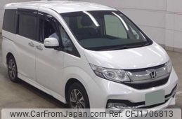 honda stepwagon-spada 2017 CFJ1706813