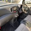 nissan cube 2010 TE1068 image 9