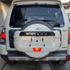 mitsubishi pajero 2008 quick_quick_V87W_V87W-0100228 image 7