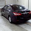 nissan sylphy 2015 -NISSAN--SYLPHY TB17-023036---NISSAN--SYLPHY TB17-023036- image 2