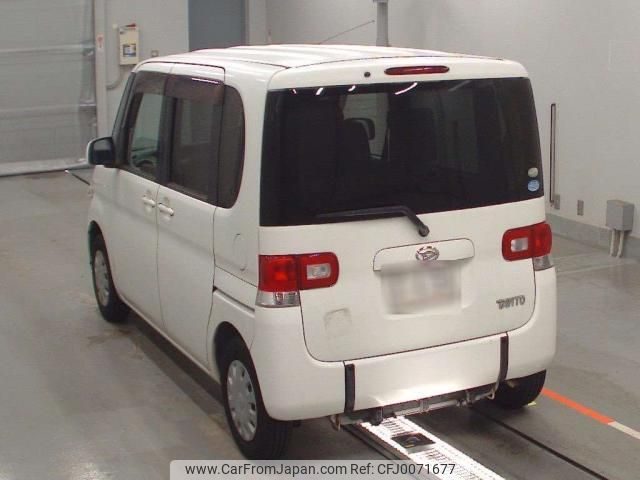 daihatsu tanto 2010 quick_quick_DBA-L375S_L375S-0334008 image 2