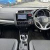 honda fit 2013 CFJ1552937 image 3