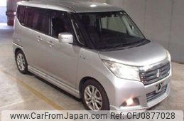 mitsubishi delica-d2 2016 -MITSUBISHI--Delica D2 MB36S--MB36S-100173---MITSUBISHI--Delica D2 MB36S--MB36S-100173-