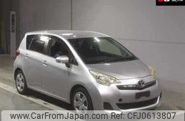 toyota ractis 2014 -TOYOTA--Ractis NCP120--2057144---TOYOTA--Ractis NCP120--2057144-