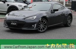 subaru brz 2016 quick_quick_DBA-ZC6_ZC6-025396