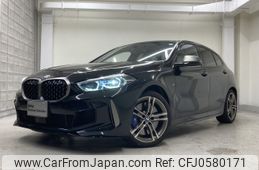 bmw 1-series 2023 -BMW--BMW 1 Series 3BA-7L20--WBA7L120507M74068---BMW--BMW 1 Series 3BA-7L20--WBA7L120507M74068-