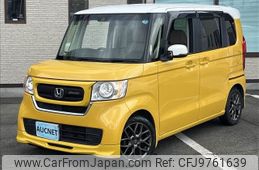 honda n-box 2019 -HONDA--N BOX DBA-JF3--JF3-2116261---HONDA--N BOX DBA-JF3--JF3-2116261-