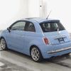 fiat 500 2010 -FIAT--Fiat 500 31212--00512491---FIAT--Fiat 500 31212--00512491- image 2