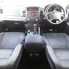 mitsubishi pajero 2009 504928-922890 image 1