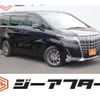 toyota alphard 2018 -TOYOTA--Alphard DBA-GGH35W--GGH35-0008544---TOYOTA--Alphard DBA-GGH35W--GGH35-0008544- image 1