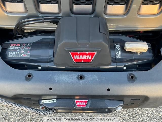 jeep wrangler 2019 quick_quick_JL36L_1C4HJXMG4JW291164 image 2