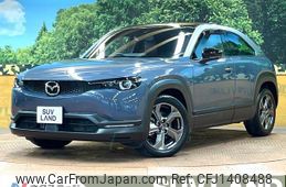 mazda mx-3 2022 quick_quick_DREJ3P_DREJ3P-107834