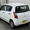 suzuki alto 2013 -SUZUKI 【湘南 580ユ8732】--Alto HA25S-872645---SUZUKI 【湘南 580ユ8732】--Alto HA25S-872645- image 2