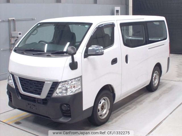 nissan caravan-van 2021 -NISSAN--Caravan Van VW6E26-115545---NISSAN--Caravan Van VW6E26-115545- image 1
