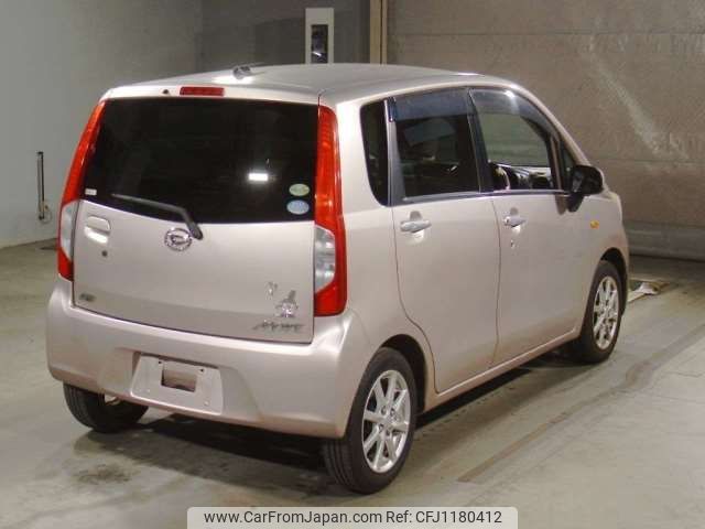 daihatsu move 2013 -DAIHATSU--Move DBA-LA100S--LA100S-0192736---DAIHATSU--Move DBA-LA100S--LA100S-0192736- image 2