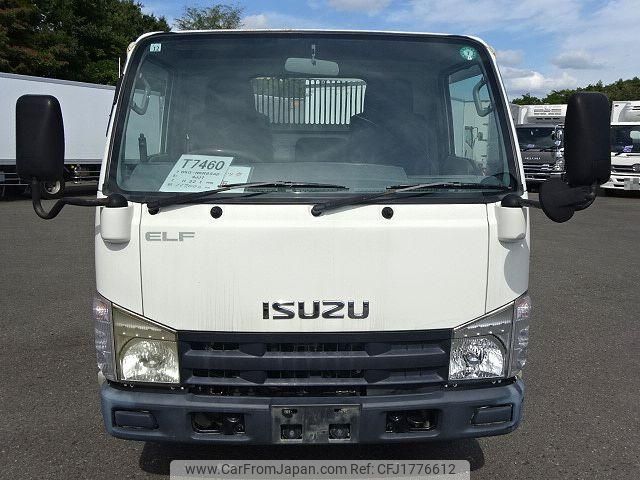 isuzu elf-truck 2010 CFJ1776612 image 2