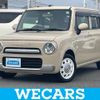 suzuki alto-lapin 2014 quick_quick_DBA-HE22S_HE22S-832233 image 1