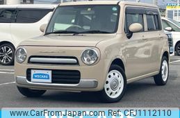 suzuki alto-lapin 2014 quick_quick_DBA-HE22S_HE22S-832233