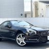 mercedes-benz sl-class 2013 -MERCEDES-BENZ--Benz SL RBA-231457--WDD2314572F018166---MERCEDES-BENZ--Benz SL RBA-231457--WDD2314572F018166- image 1