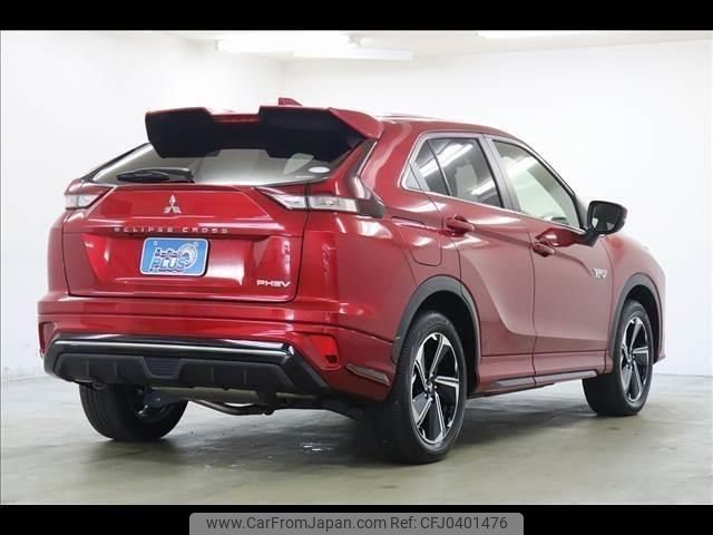 mitsubishi eclipse-cross 2020 -MITSUBISHI--Eclipse Cross GL3W--GL3W-0300446---MITSUBISHI--Eclipse Cross GL3W--GL3W-0300446- image 2