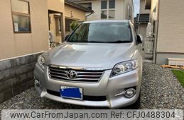 toyota vanguard 2011 -TOYOTA--Vanguard DBA-ACA33W--ACA33-5269689---TOYOTA--Vanguard DBA-ACA33W--ACA33-5269689-