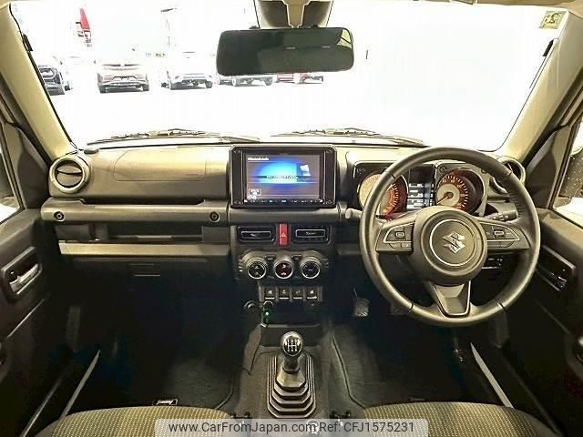 suzuki jimny 2020 CFJ1575231 image 2