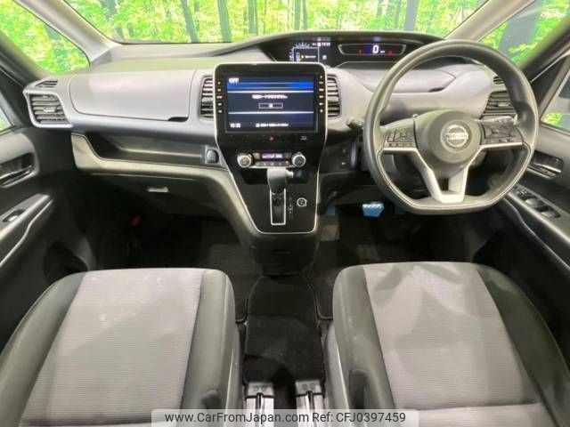 nissan serena 2019 -NISSAN--Serena DAA-GC27--GC27-052984---NISSAN--Serena DAA-GC27--GC27-052984- image 2