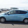nissan note 2014 22132 image 4