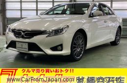 toyota mark-x 2014 -TOYOTA--MarkX DBA-GRX135--GRX135-6011914---TOYOTA--MarkX DBA-GRX135--GRX135-6011914-