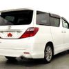 toyota alphard 2008 504928-927208 image 2