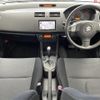 suzuki swift 2010 -SUZUKI--Swift DBA-ZC71S--ZC71S-582203---SUZUKI--Swift DBA-ZC71S--ZC71S-582203- image 6